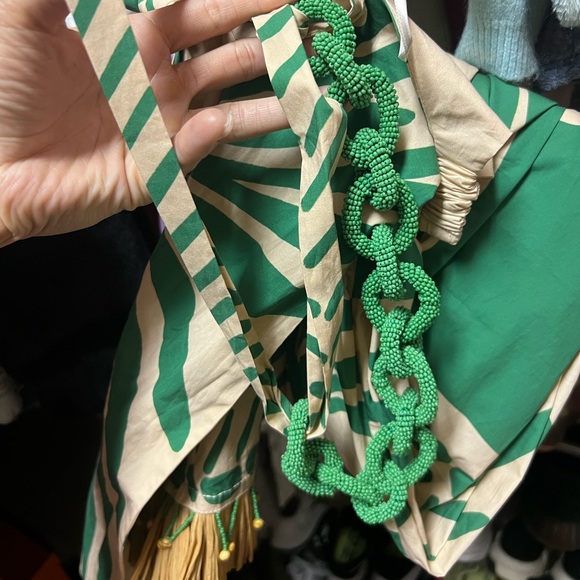 Johanna Ortiz Ritmo Vivo dress NWT - Picture 9 of 11